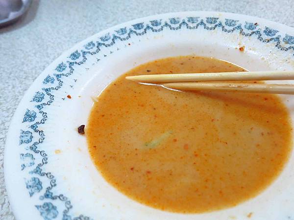 【土城美食】專業涼麵-板橋地方法院周邊美食