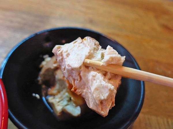 【台北美食】晴光意麵-老舊市場裡的超人氣小吃店