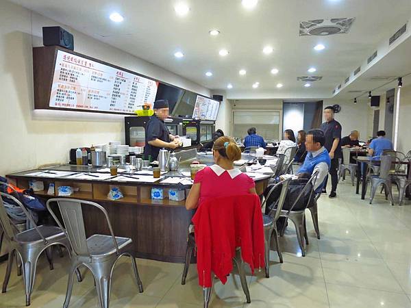 【三重美食】鴻悅鐵板燒-平價又美味的鐵板燒店