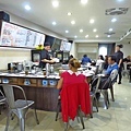 【三重美食】鴻悅鐵板燒-平價又美味的鐵板燒店