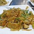 【三重美食】鴻悅鐵板燒-平價又美味的鐵板燒店