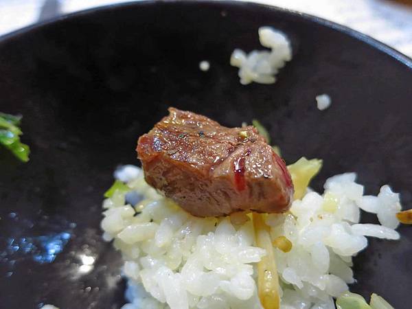 【三重美食】鴻悅鐵板燒-平價又美味的鐵板燒店