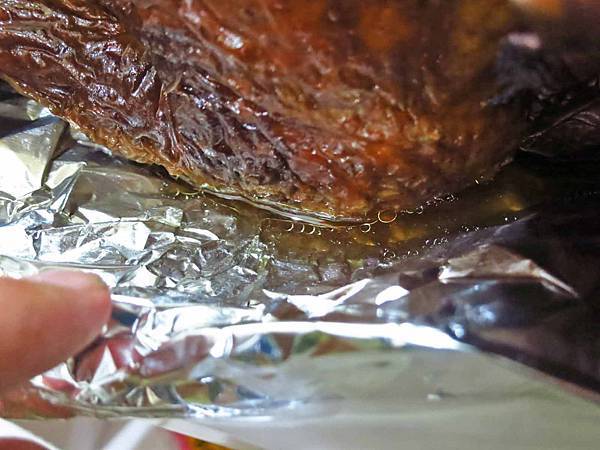 【蘆洲美食】三蘆桶仔雞 (原日理萬雞)-美味又迷人的香噴噴烤雞