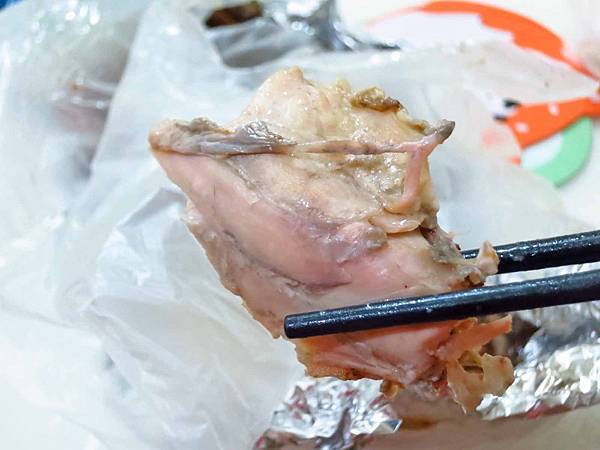 【蘆洲美食】三蘆桶仔雞 (原日理萬雞)-美味又迷人的香噴噴烤雞