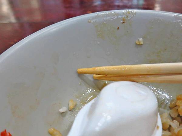 【台北美食】咕嚕咕嚕小吃店-欣欣秀泰影城旁的小吃店