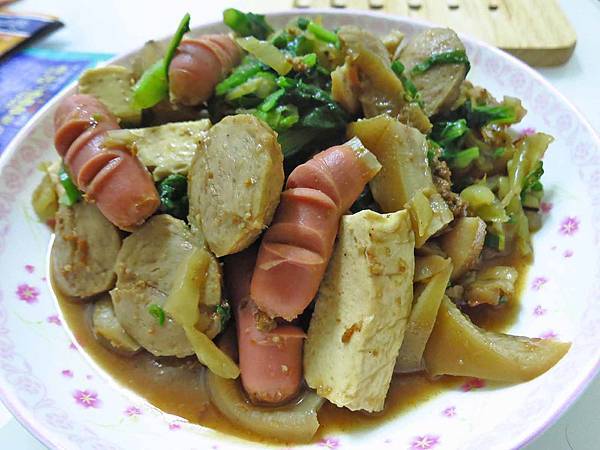 【蘆洲美食】萬家香熱滷味-好吃又美味的滷味美食 【蘆洲美食】萬家香熱滷味-好吃又美味的滷味美食