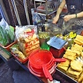 【蘆洲美食】萬家香熱滷味-好吃又美味的滷味美食