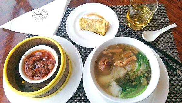 【溫州旅遊】南塘街、江心嶼、天一角，河川與大地古蹟之美