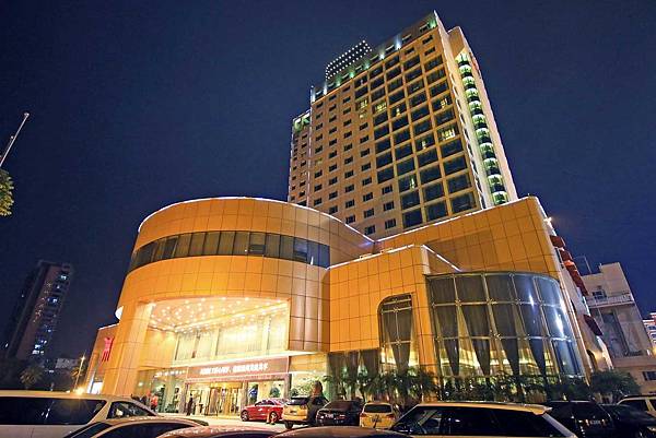 【溫州旅遊】南塘街、江心嶼、天一角，河川與大地古蹟之美