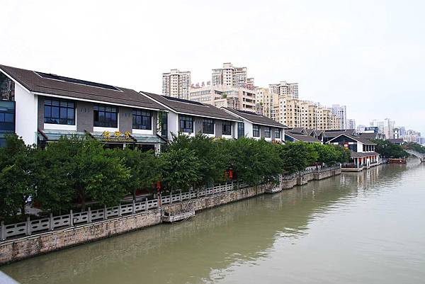 【溫州旅遊】南塘街、江心嶼、天一角，河川與大地古蹟之美