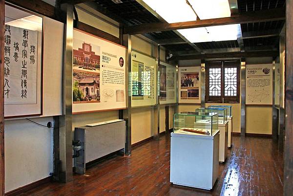 【溫州旅遊】南塘街、江心嶼、天一角，河川與大地古蹟之美