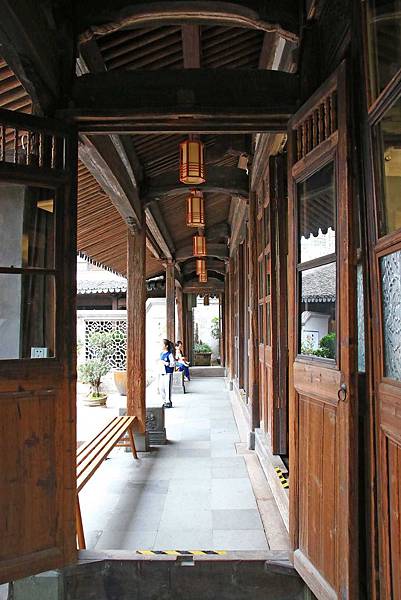 【溫州旅遊】南塘街、江心嶼、天一角，河川與大地古蹟之美