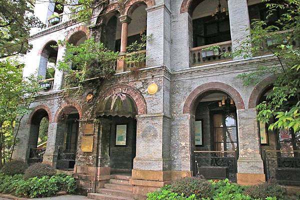 【溫州旅遊】南塘街、江心嶼、天一角，河川與大地古蹟之美