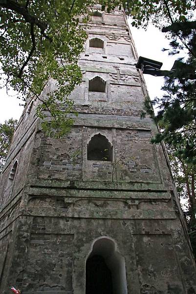 【溫州旅遊】南塘街、江心嶼、天一角，河川與大地古蹟之美