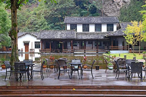 【溫州旅遊】石桅岩景區、蒼坡古村、楠溪江竹筏漂流-體驗楠溪江的風景水秀與古代文化村莊