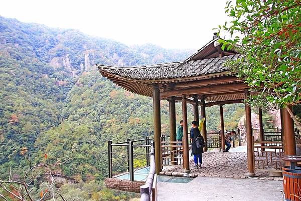 【溫州旅遊】石桅岩景區、蒼坡古村、楠溪江竹筏漂流-體驗楠溪江的風景水秀與古代文化村莊