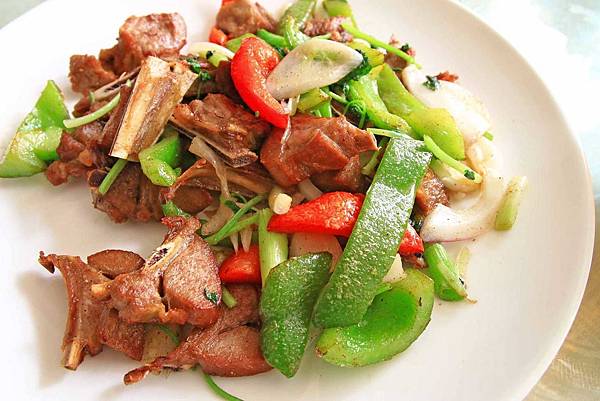 【溫州旅遊】石桅岩景區、蒼坡古村、楠溪江竹筏漂流-體驗楠溪江的風景水秀與古代文化村莊