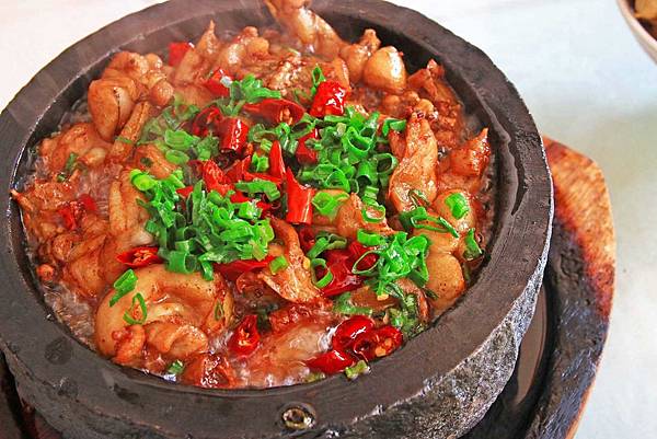 【溫州旅遊】石桅岩景區、蒼坡古村、楠溪江竹筏漂流-體驗楠溪江的風景水秀與古代文化村莊