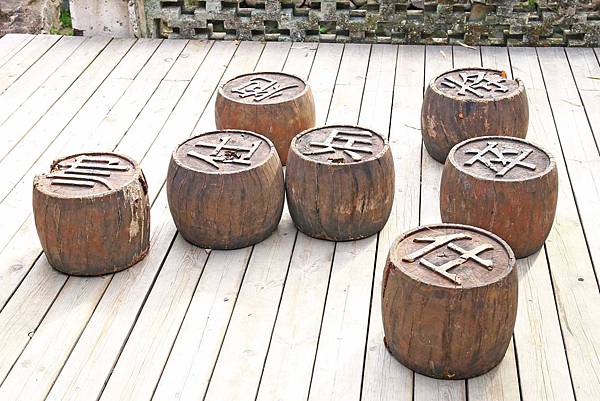 【溫州旅遊】石桅岩景區、蒼坡古村、楠溪江竹筏漂流-體驗楠溪江的風景水秀與古代文化村莊