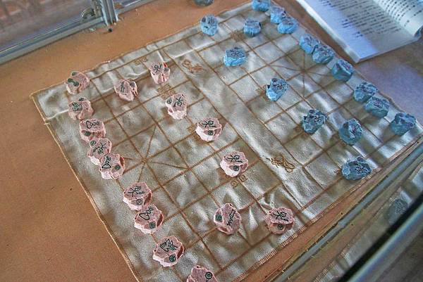 【溫州旅遊】石桅岩景區、蒼坡古村、楠溪江竹筏漂流-體驗楠溪江的風景水秀與古代文化村莊