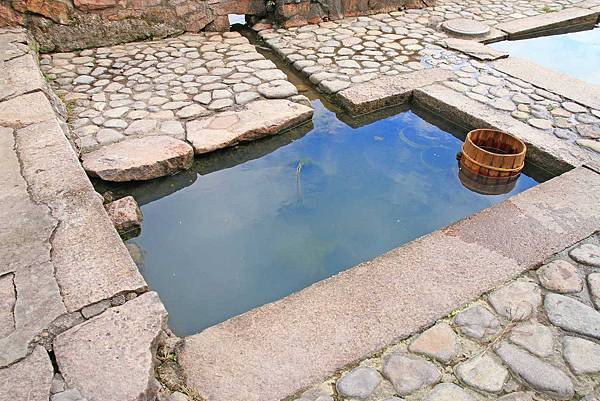 【溫州旅遊】石桅岩景區、蒼坡古村、楠溪江竹筏漂流-體驗楠溪江的風景水秀與古代文化村莊