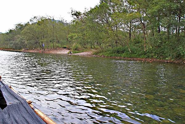 【溫州旅遊】石桅岩景區、蒼坡古村、楠溪江竹筏漂流-體驗楠溪江的風景水秀與古代文化村莊