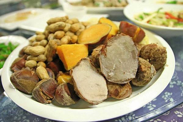 【溫州旅遊】石桅岩景區、蒼坡古村、楠溪江竹筏漂流-體驗楠溪江的風景水秀與古代文化村莊