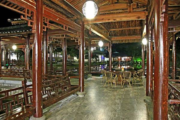 【溫州旅遊】石桅岩景區、蒼坡古村、楠溪江竹筏漂流-體驗楠溪江的風景水秀與古代文化村莊