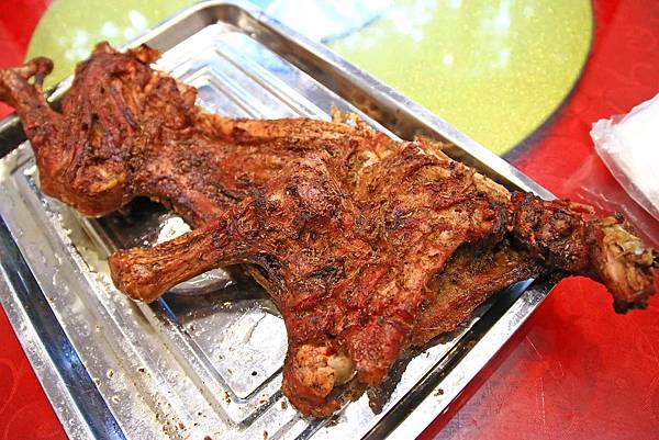 【溫州旅遊】永嘉書院景區-有如山水詩畫般的大自然景觀