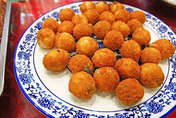 【溫州旅遊】永嘉書院景區-有如山水詩畫般的大自然景觀