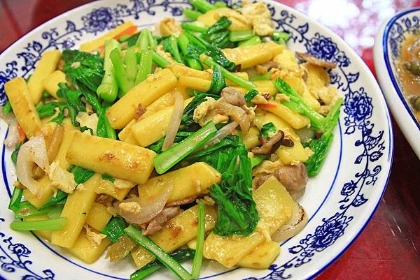 【溫州旅遊】永嘉書院景區-有如山水詩畫般的大自然景觀