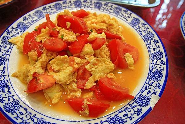 【溫州旅遊】永嘉書院景區-有如山水詩畫般的大自然景觀