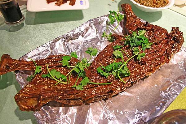 【溫州旅遊】永嘉書院景區-有如山水詩畫般的大自然景觀