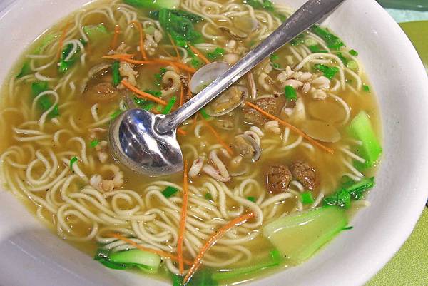 【溫州旅遊】永嘉書院景區-有如山水詩畫般的大自然景觀