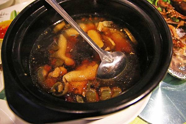 【溫州旅遊】永嘉書院景區-有如山水詩畫般的大自然景觀