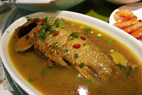 【溫州旅遊】永嘉書院景區-有如山水詩畫般的大自然景觀