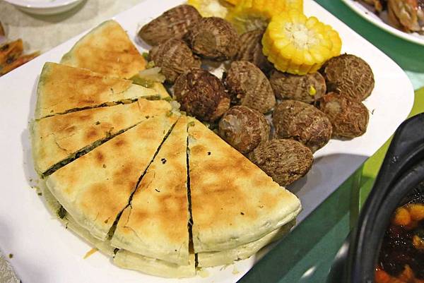 【溫州旅遊】永嘉書院景區-有如山水詩畫般的大自然景觀