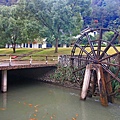 【溫州旅遊】永嘉書院景區-有如山水詩畫般的大自然景觀