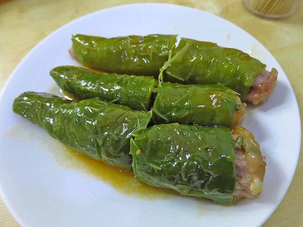 【台北美食】開開看江浙小吃店-美味又好吃的江浙美食料理