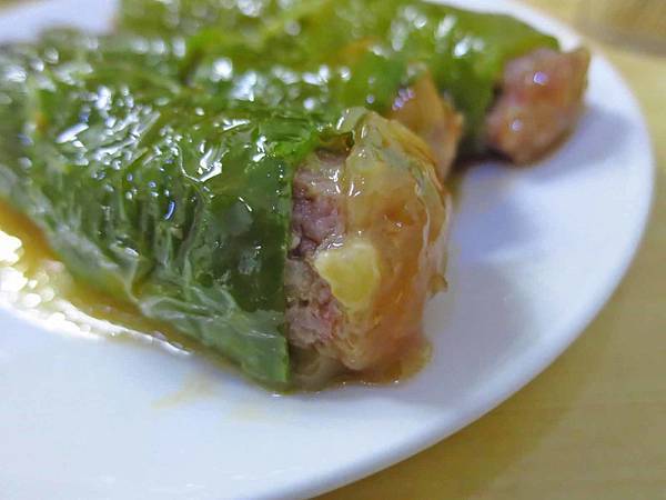 【台北美食】開開看江浙小吃店-美味又好吃的江浙美食料理