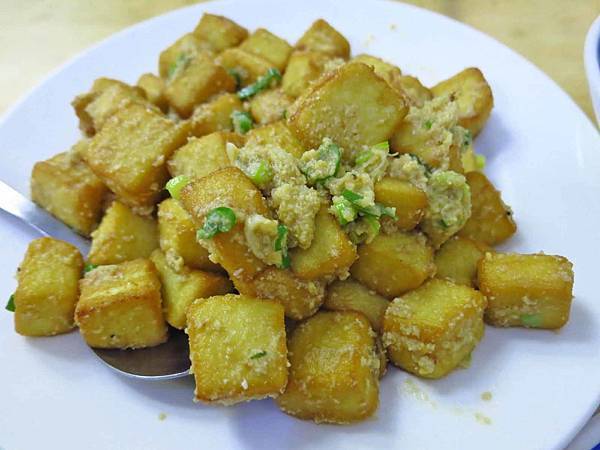 【台北美食】開開看江浙小吃店-美味又好吃的江浙美食料理