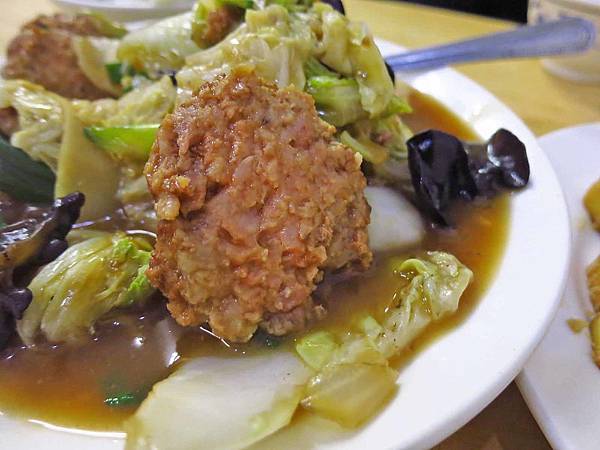 【台北美食】開開看江浙小吃店-美味又好吃的江浙美食料理