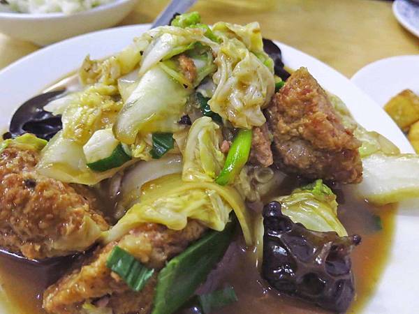 【台北美食】開開看江浙小吃店-美味又好吃的江浙美食料理