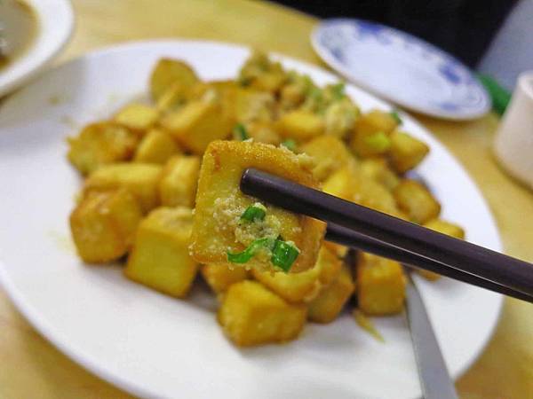 【台北美食】開開看江浙小吃店-美味又好吃的江浙美食料理