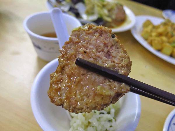 【台北美食】開開看江浙小吃店-美味又好吃的江浙美食料理