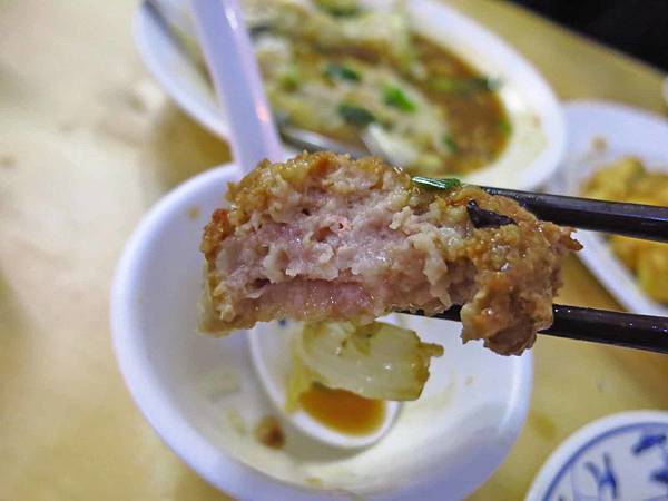 【台北美食】開開看江浙小吃店-美味又好吃的江浙美食料理