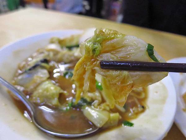 【台北美食】開開看江浙小吃店-美味又好吃的江浙美食料理