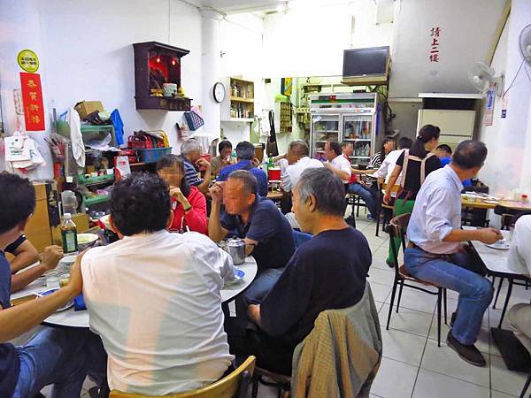 【台北美食】開開看江浙小吃店-美味又好吃的江浙美食料理