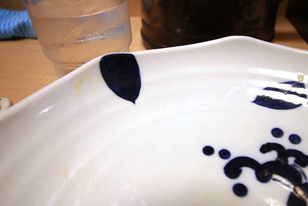 【東京美食】淺草名代拉麵 与ろゐ屋-使用梅子製成的拉麵湯頭不鹹又清爽