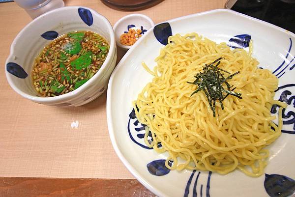 【東京美食】淺草名代拉麵 与ろゐ屋-使用梅子製成的拉麵湯頭不鹹又清爽